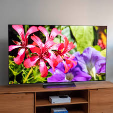 LG C3 OLED TV: A Comprehensive Review of LG's Mid-Range OLED Powerhouse